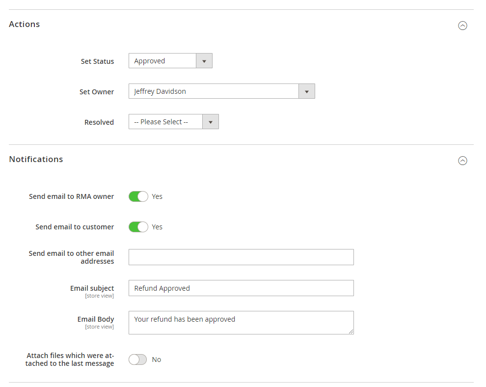 setting-up-rma-workflow-rules